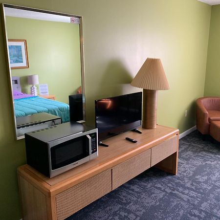 Grand Lake Hotel Lebanon 외부 사진